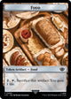 Food (TLTR #9)