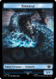 Tentacle (TLTR #4)