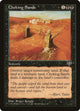 Choking Sands (Mirage)