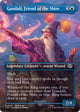 [Foil] Gandalf, Friend of the Shire (401) (Prerelease Cards)
