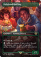 [Foil] Delighted Halfling (0402) (402) (Prerelease Cards)