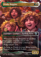 [Foil] Frodo Baggins (404) (Prerelease Cards)