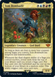 [Foil] Tom Bombadil (234) (Prerelease Cards)