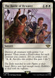 [Foil] The Battle of Bywater (2) (Prerelease Cards)