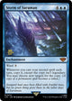 [Foil] Storm of Saruman (72) (Prerelease Cards)