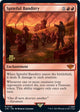 [Foil] Spiteful Banditry (149) (Prerelease Cards)