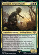 [Foil] Smeagol, Helpful Guide (231) (Prerelease Cards)