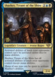[Foil] Sharkey, Tyrant of the Shire (229) (Prerelease Cards)