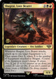 [Foil] Shagrat, Loot Bearer (228) (Prerelease Cards)