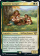 [Foil] Samwise Gamgee (222) (Prerelease Cards)