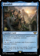 [Foil] Rivendell (259) (Prerelease Cards)