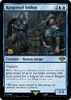 [Foil] Rangers of Ithilien (66) (Prerelease Cards)