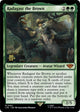 [Foil] Radagast the Brown (184) (Prerelease Cards)