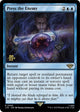 [Foil] Press the Enemy (65) (Prerelease Cards)