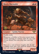 [Foil] Moria Marauder (138) (Prerelease Cards)