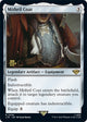 [Foil] Mithril Coat (245) (Prerelease Cards)