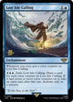 [Foil] Lost Isle Calling (61) (Prerelease Cards)