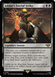 [Foil] Isildur's Fateful Strike (91) (Prerelease Cards)