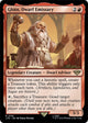 [Foil] Gloin, Dwarf Emissary (132) (Prerelease Cards)