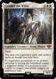 [Foil] Gandalf the White (19) (Prerelease Cards)