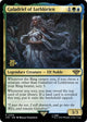 [Foil] Galadriel of Lothlorien (206) (Prerelease Cards)
