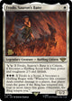 [Foil] Frodo, Sauron's Bane (18) (Prerelease Cards)