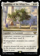 [Foil] Flowering of the White Tree (15) (Prerelease Cards)