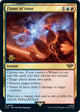 [Foil] Flame of Anor (203) (Prerelease Cards)
