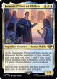 [Foil] Faramir, Prince of Ithilien (202) (Prerelease Cards)
