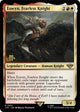 [Foil] Eowyn, Fearless Knight (201) (Prerelease Cards)