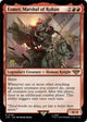 [Foil] Eomer, Marshal of Rohan (120) (Prerelease Cards)
