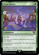 [Foil] Elven Chorus (160) (Prerelease Cards)