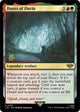 [Foil] Doors of Durin (199) (Prerelease Cards)