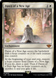 [Foil] Dawn of a New Age (5) (Prerelease Cards)