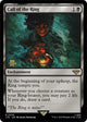 [Foil] Call of the Ring (79) (Prerelease Cards)