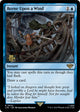 [Foil] Borne Upon a Wind (44) (Prerelease Cards)