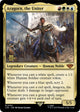 [Foil] Aragorn, the Uniter (192) (Prerelease Cards)