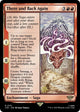 [Foil] There and Back Again (151) (Prerelease Cards)