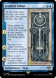 [Foil] Scroll of Isildur (69) (Prerelease Cards)