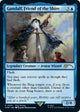 [Foil] Gandalf, Friend of the Shire (1) (Play Promos)