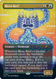 [Foil] Risen Reef (1257) (Secret Lair Drop Series)