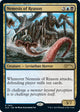 [Foil] Nemesis of Reason (1302) (Secret Lair Drop Series)