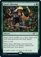 [Foil] Gaea's Blessing (1303) (Secret Lair Drop Series)