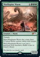 [Foil] Worldspine Wurm (1305) (Secret Lair Drop Series)