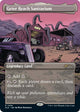 Geier Reach Sanitarium (1408) (Secret Lair Drop Series)