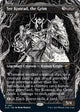 Syr Konrad, the Grim (1297) (Secret Lair Drop Series)