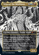 Nekusar, the Mindrazer (1301) (Secret Lair Drop Series)