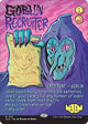 Goblin Recruiter (1313) (Secret Lair Drop Series)