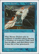 Mystic Denial (49) (Portal Three Kingdoms)