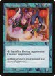 Daring Apprentice (Mirage)